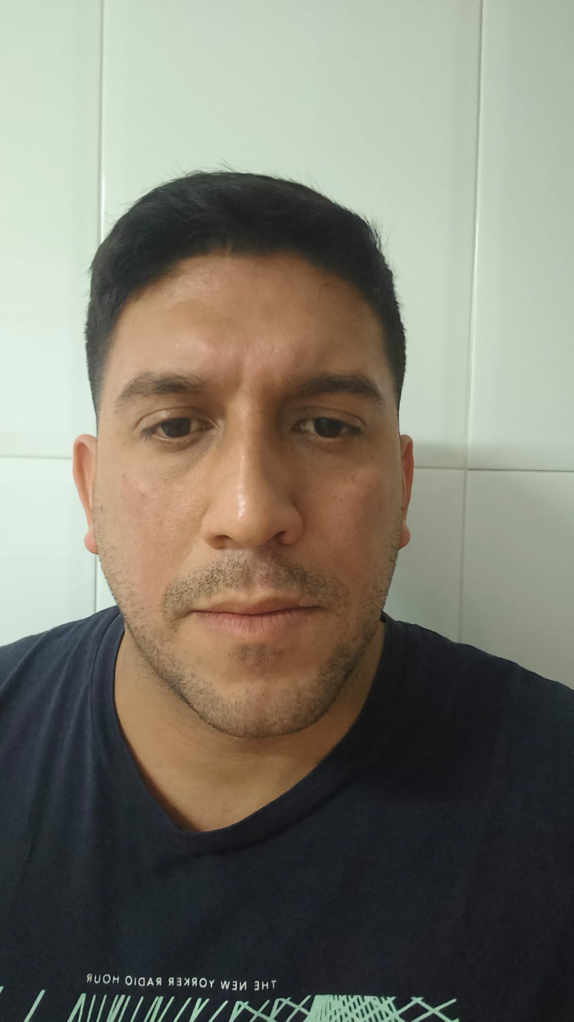 Foto de ESTIFEN RAUL CARDOZO 
